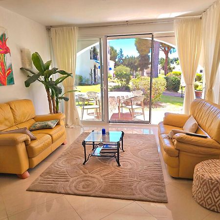 Casa El Paraiso Marbella 에스테포나 외부 사진
