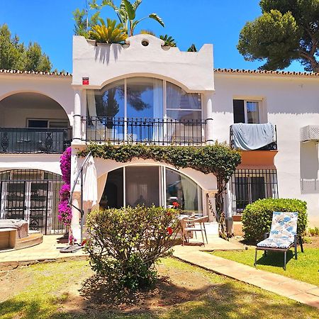 Casa El Paraiso Marbella 에스테포나 외부 사진