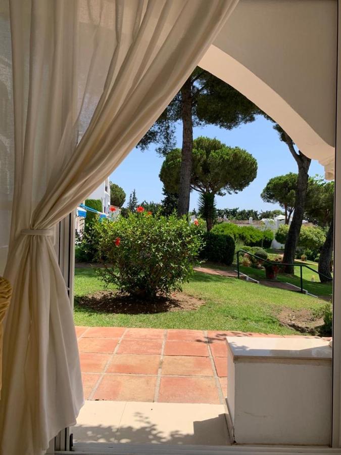 Casa El Paraiso Marbella 에스테포나 외부 사진