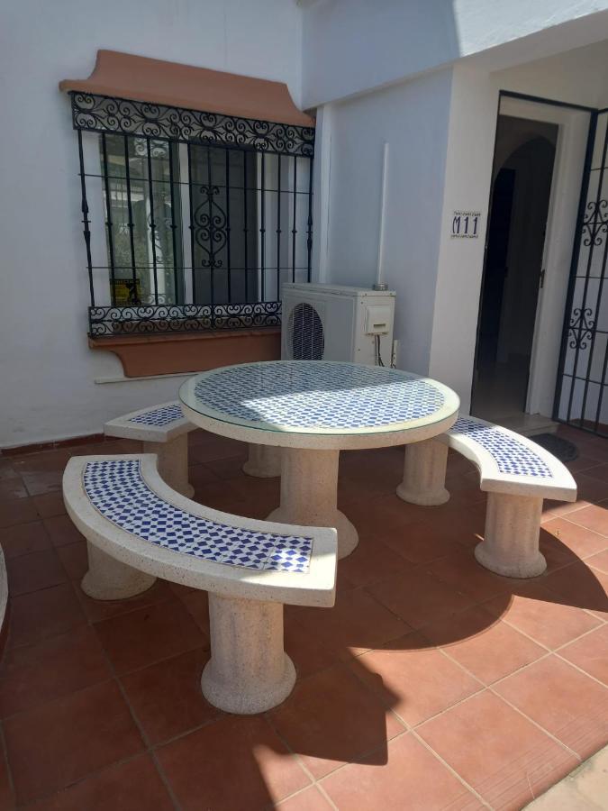 Casa El Paraiso Marbella 에스테포나 외부 사진