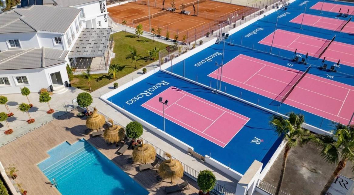Casa El Paraiso Marbella 에스테포나 외부 사진