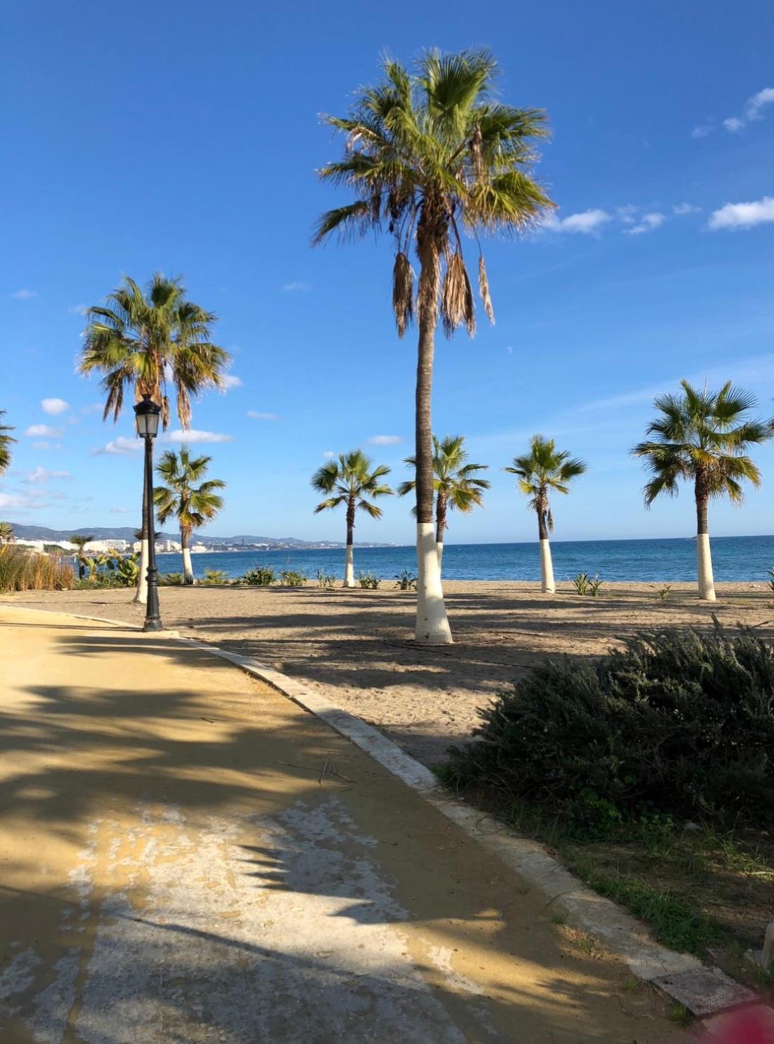 Casa El Paraiso Marbella 에스테포나 외부 사진