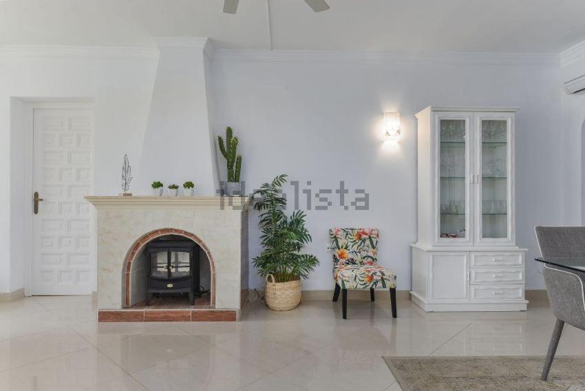 Casa El Paraiso Marbella 에스테포나 외부 사진