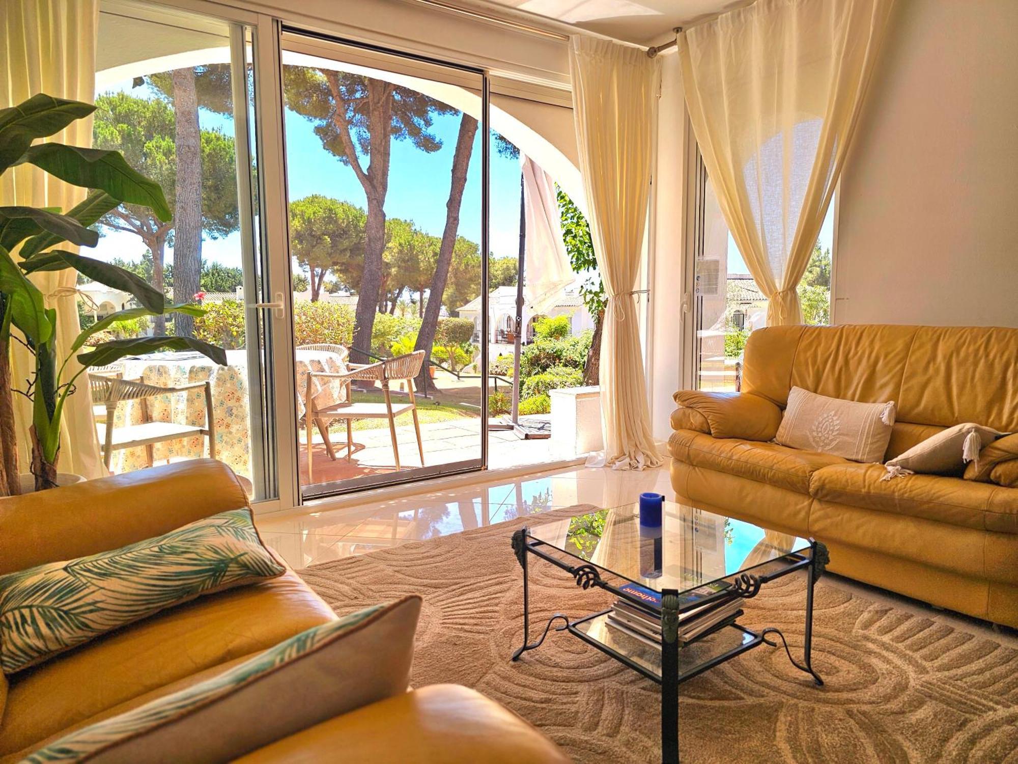 Casa El Paraiso Marbella 에스테포나 외부 사진