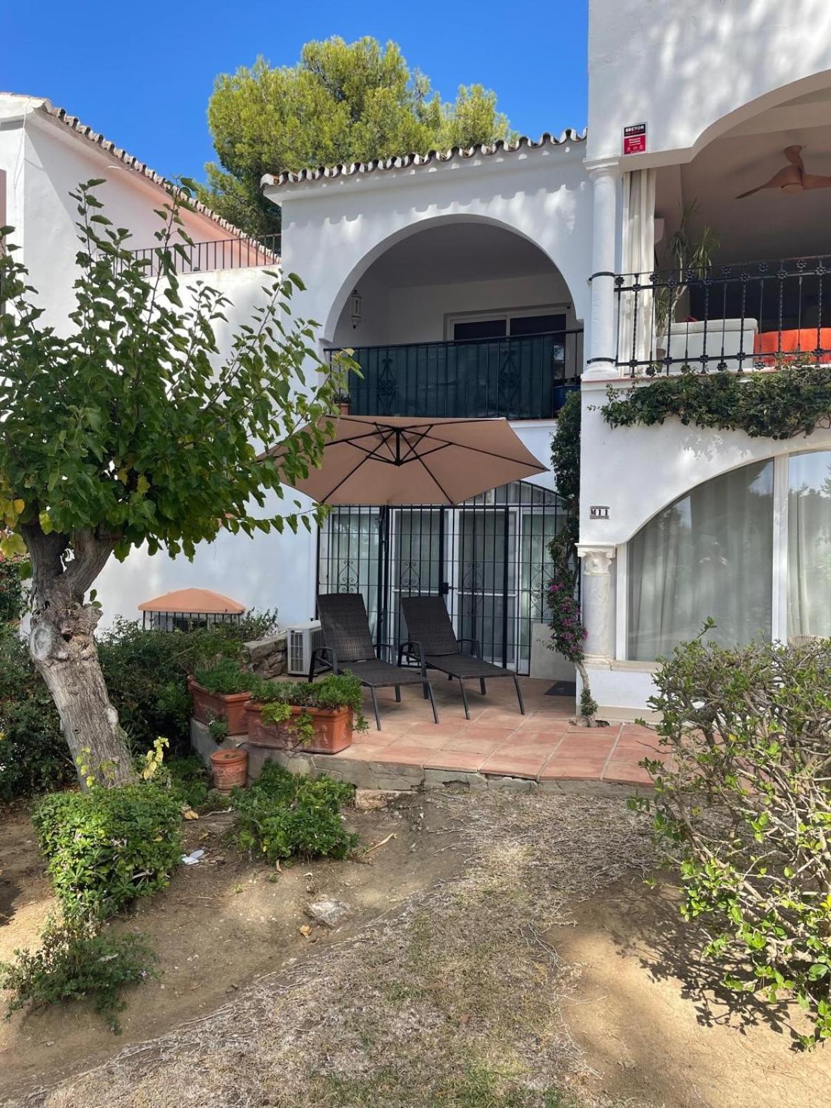 Casa El Paraiso Marbella 에스테포나 외부 사진