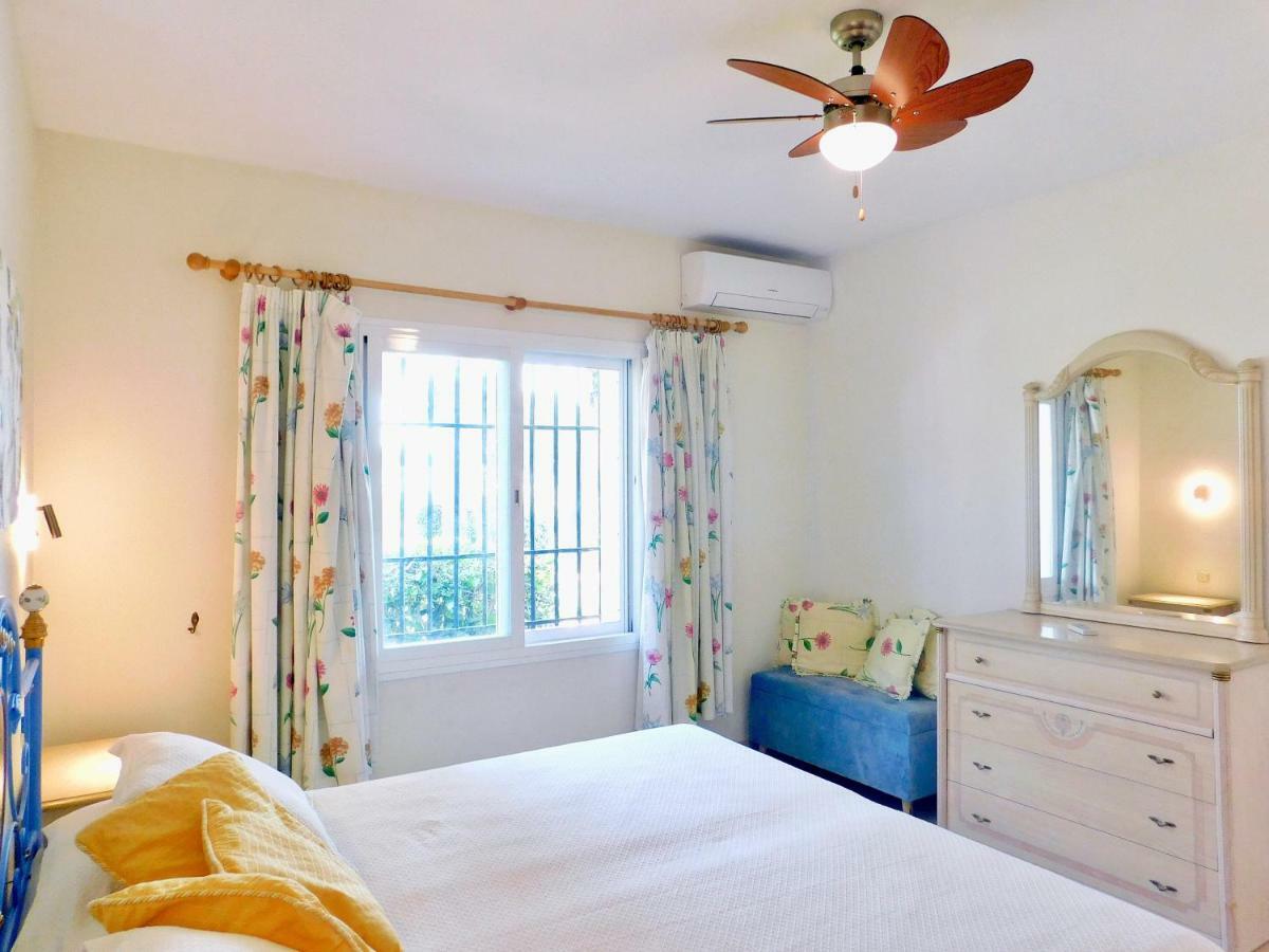 Casa El Paraiso Marbella 에스테포나 외부 사진