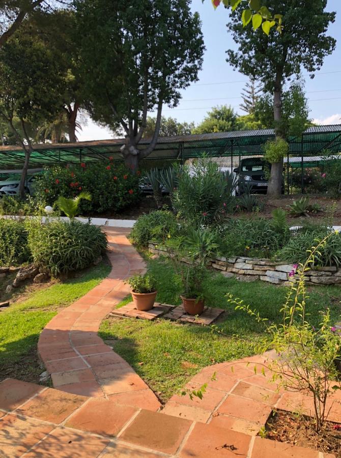 Casa El Paraiso Marbella 에스테포나 외부 사진