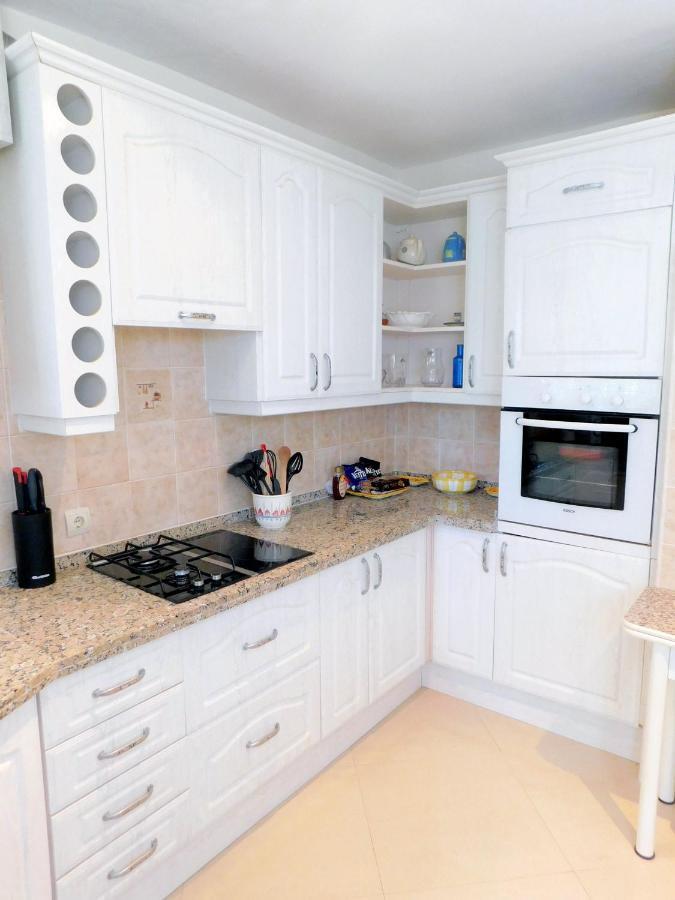 Casa El Paraiso Marbella 에스테포나 외부 사진