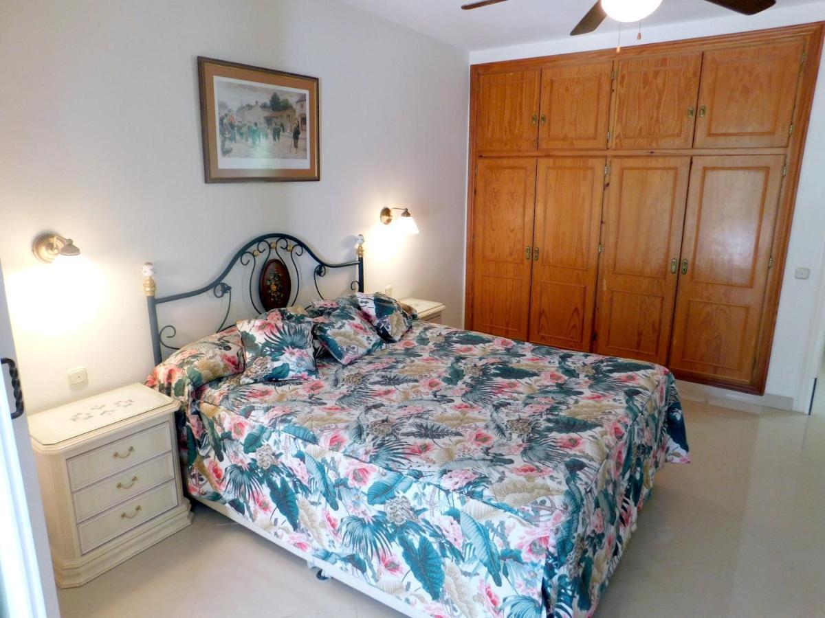 Casa El Paraiso Marbella 에스테포나 외부 사진