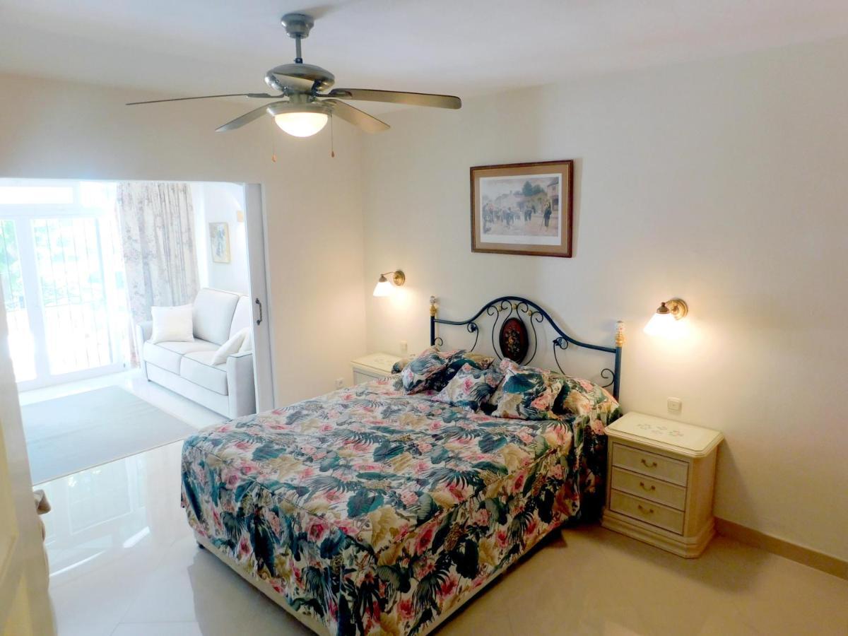 Casa El Paraiso Marbella 에스테포나 외부 사진