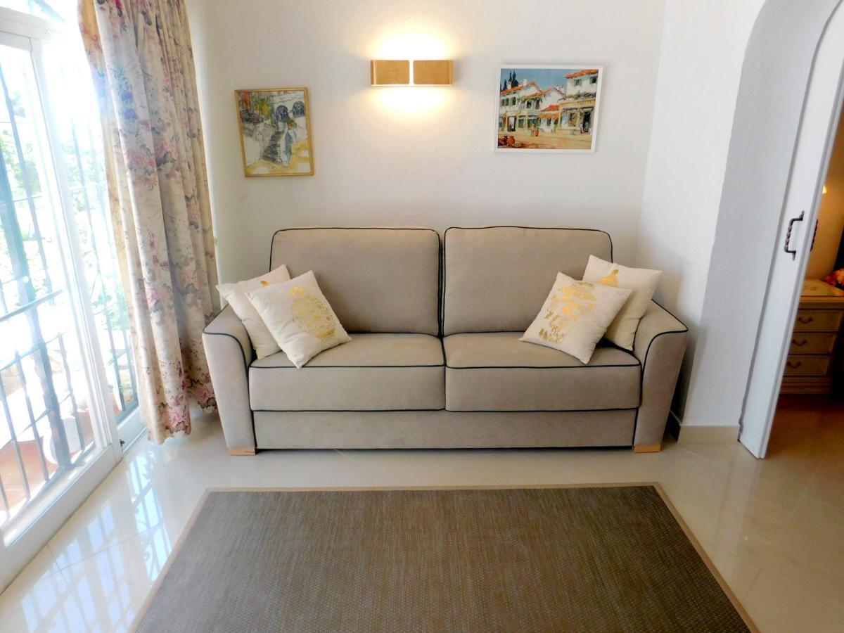 Casa El Paraiso Marbella 에스테포나 외부 사진