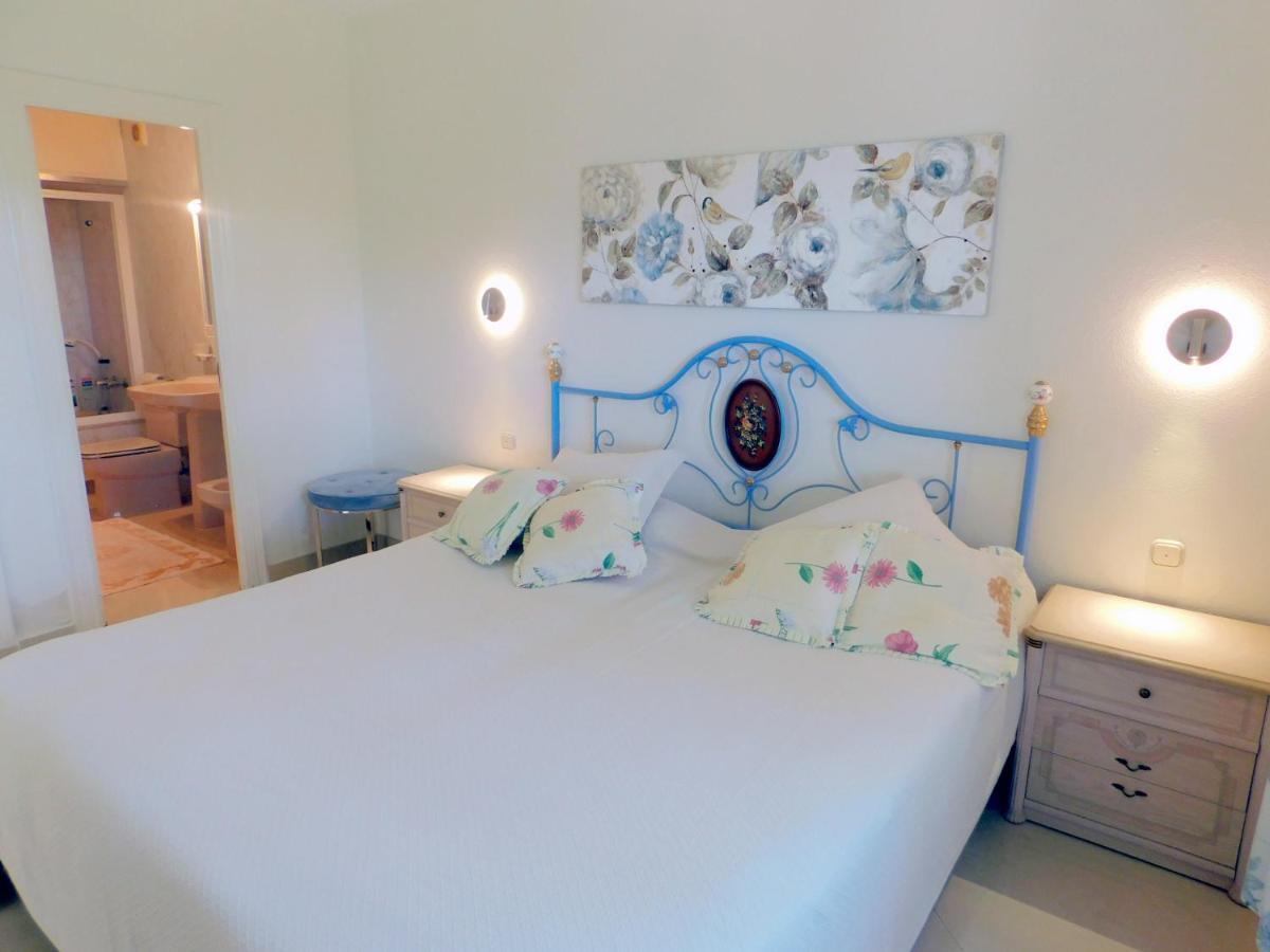 Casa El Paraiso Marbella 에스테포나 외부 사진