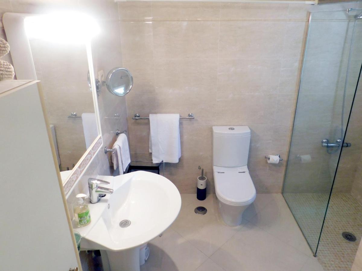 Casa El Paraiso Marbella 에스테포나 외부 사진