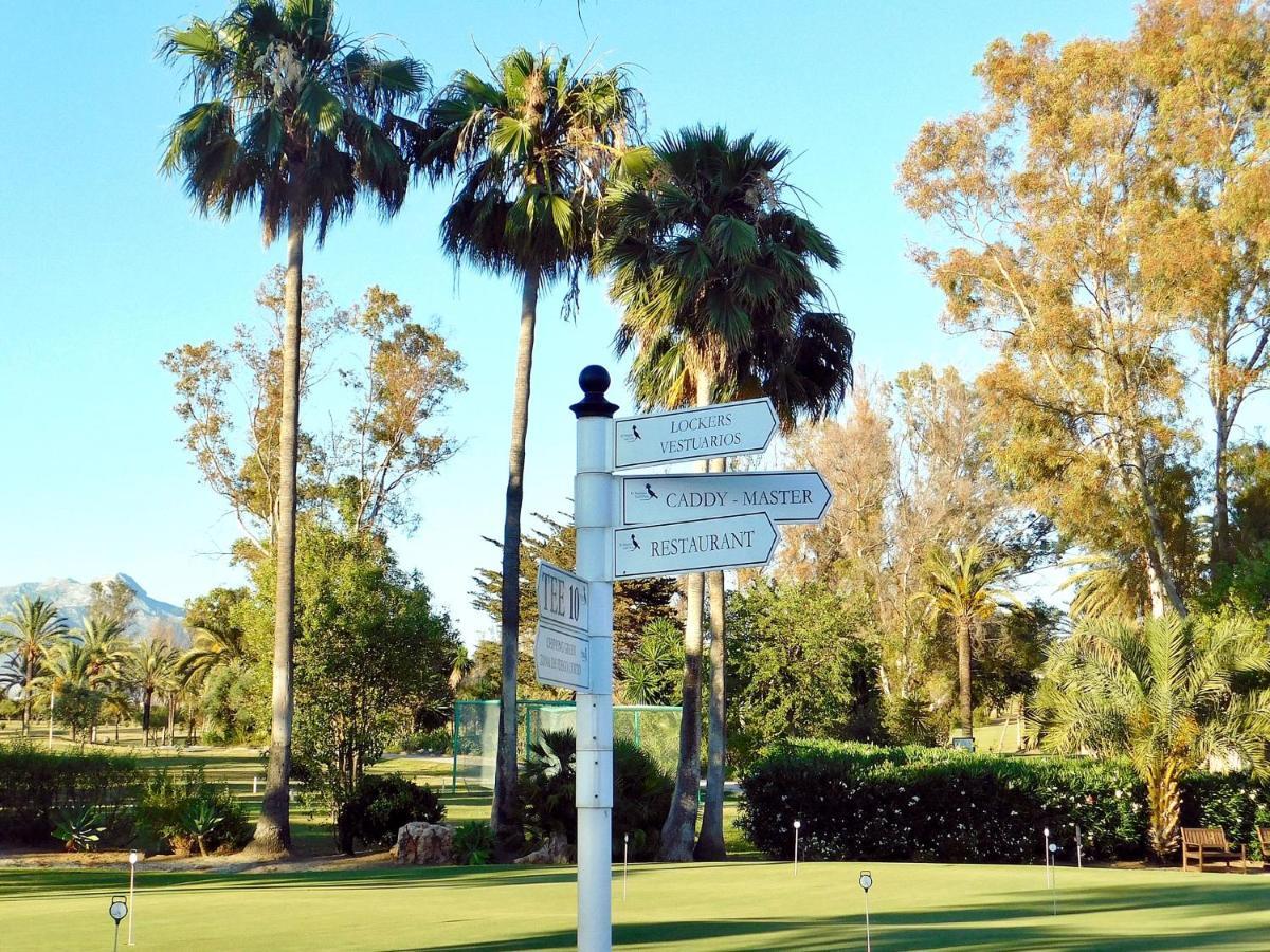 Casa El Paraiso Marbella 에스테포나 외부 사진