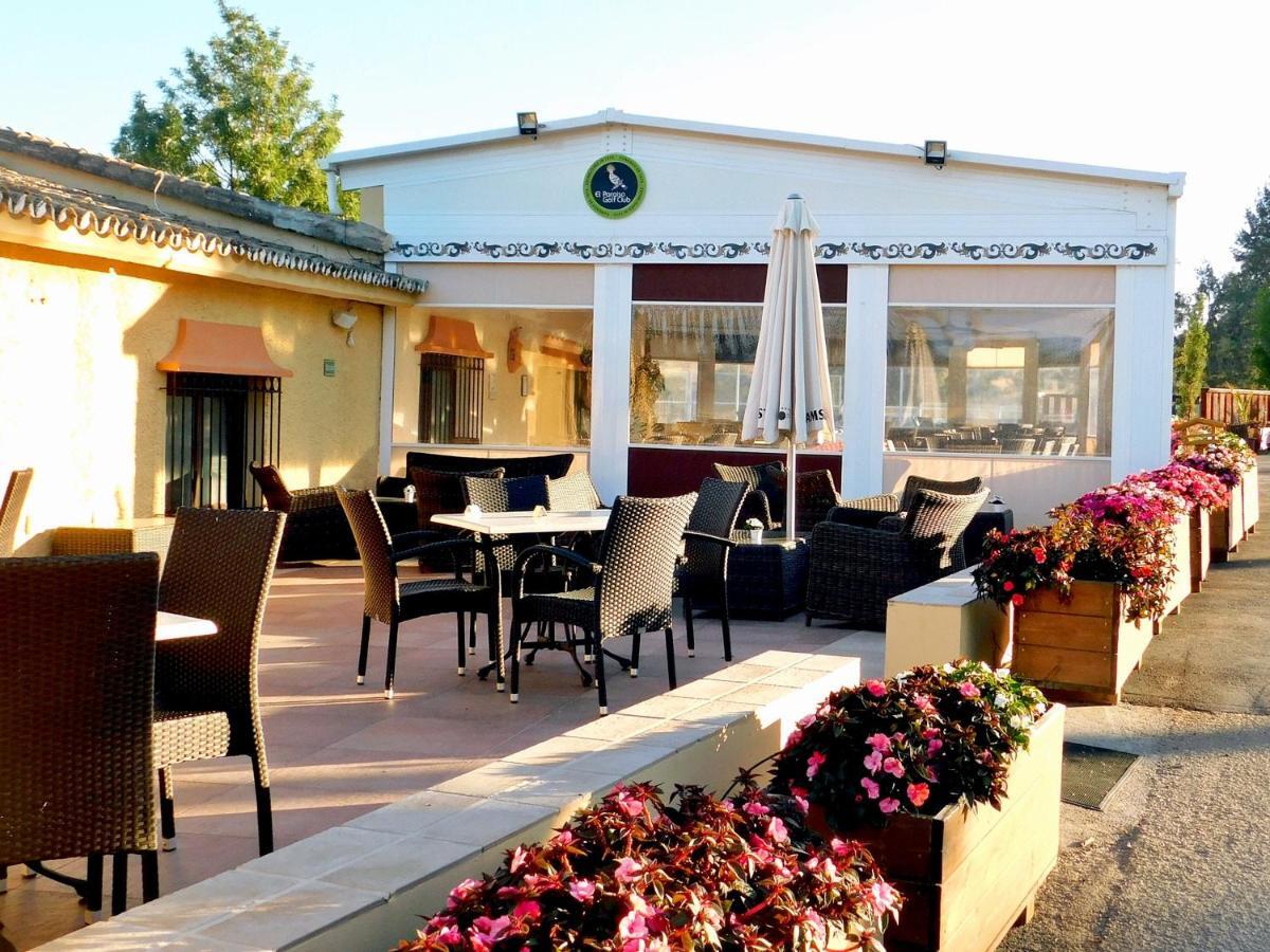 Casa El Paraiso Marbella 에스테포나 외부 사진