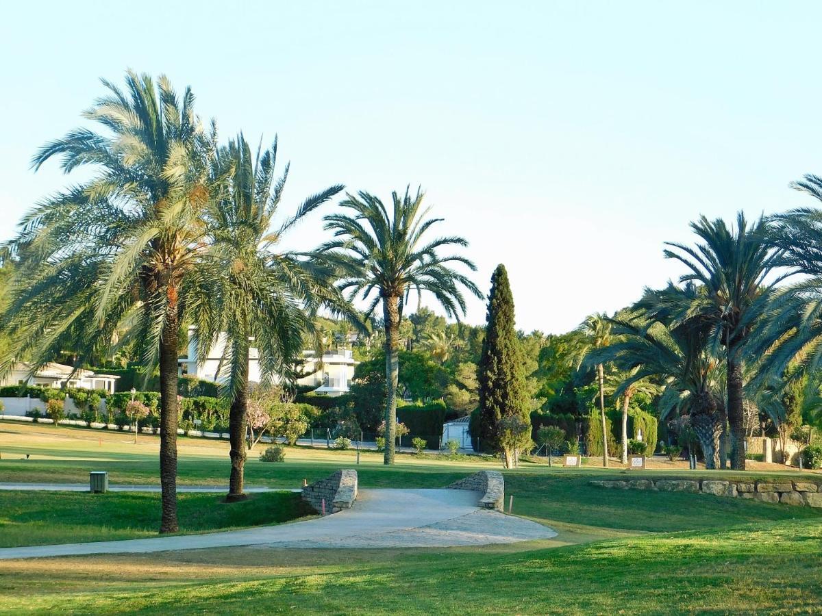 Casa El Paraiso Marbella 에스테포나 외부 사진