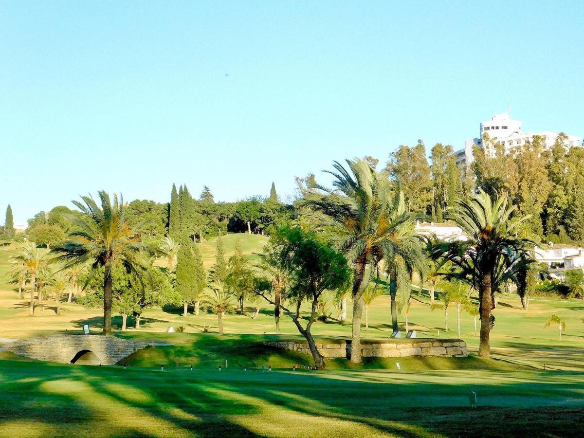 Casa El Paraiso Marbella 에스테포나 외부 사진