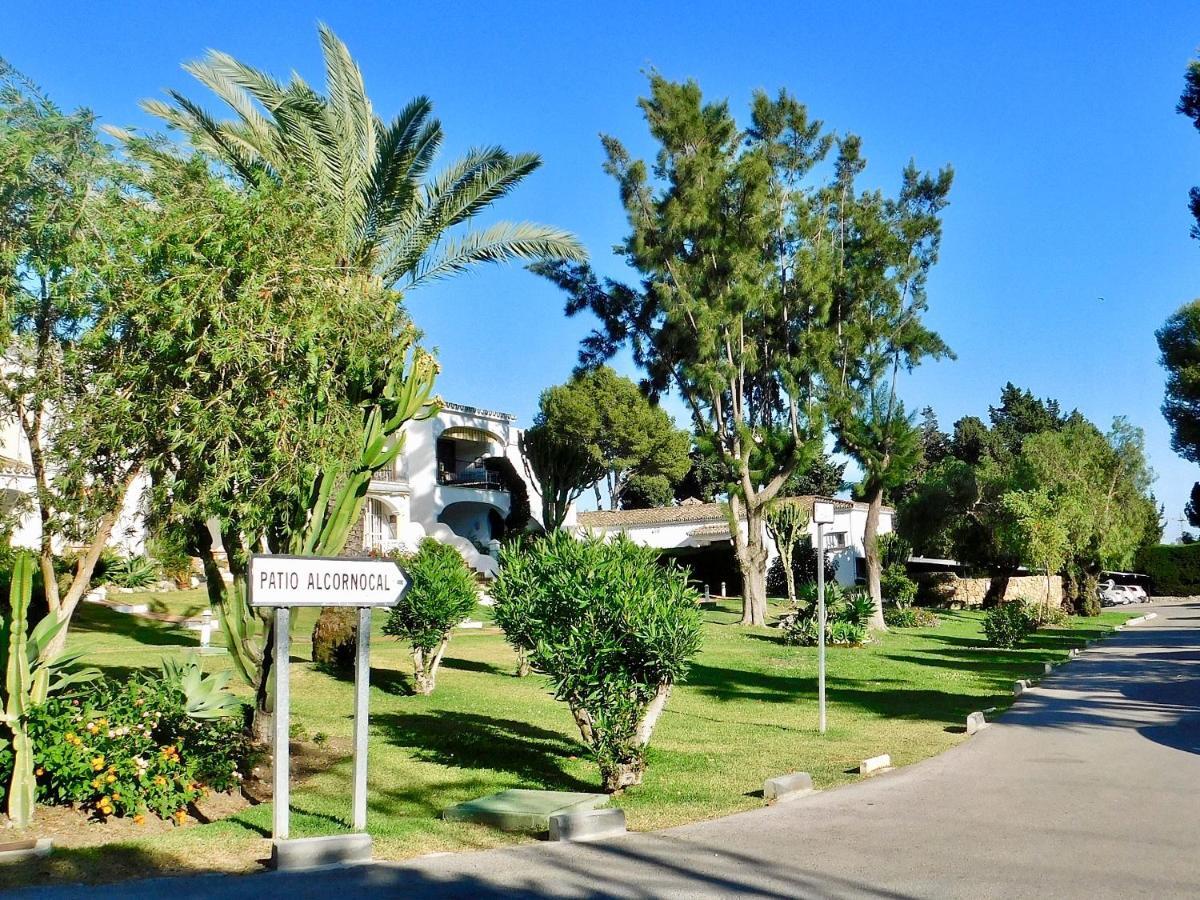Casa El Paraiso Marbella 에스테포나 외부 사진